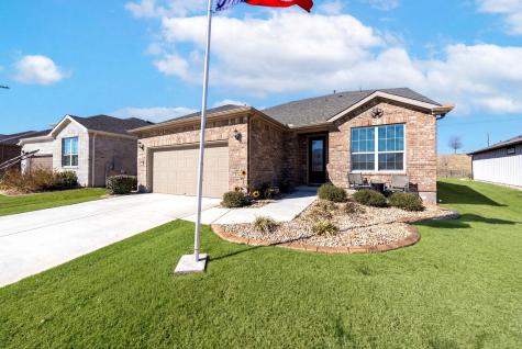 642 Martingale Street Georgetown TX 78633