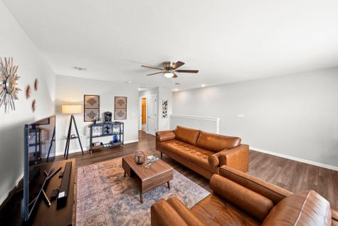 642 Martingale Street Georgetown TX 78633