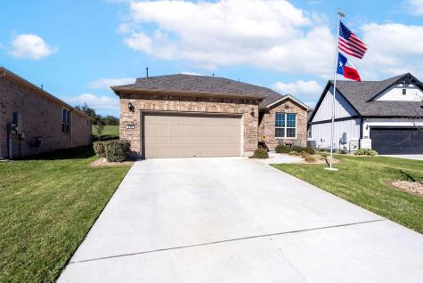 642 Martingale Street Georgetown TX 78633