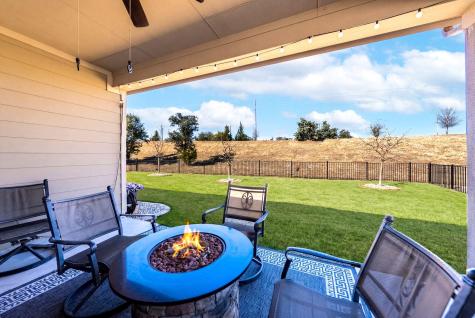 642 Martingale Street Georgetown TX 78633