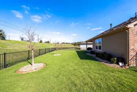 642 Martingale Street Georgetown TX 78633