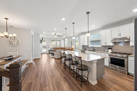 642 Martingale Street Georgetown TX 78633