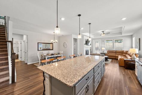 642 Martingale Street Georgetown TX 78633