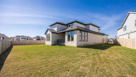 144 La Venta Loop Liberty Hill TX 78642