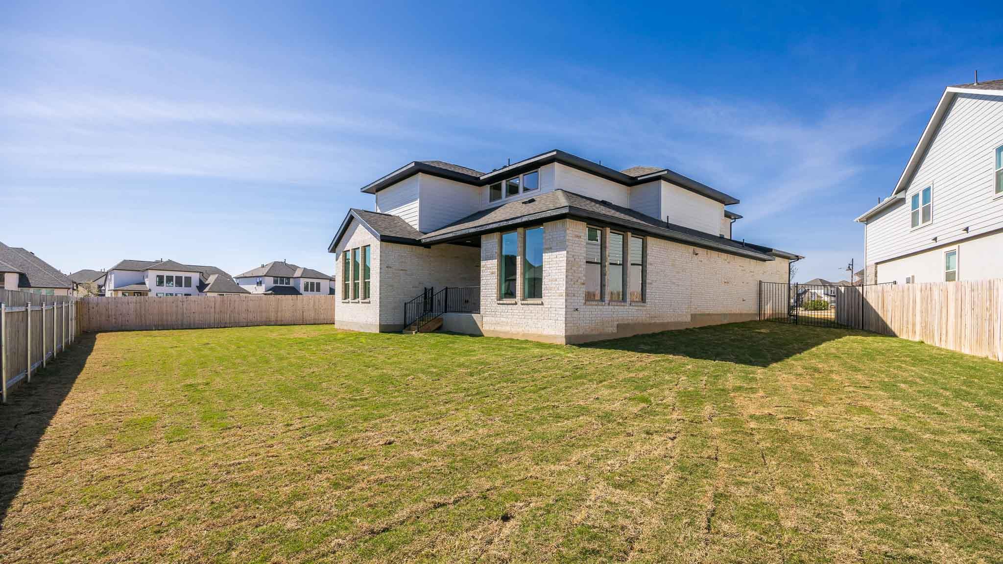 144 La Venta Loop Liberty Hill TX 78642