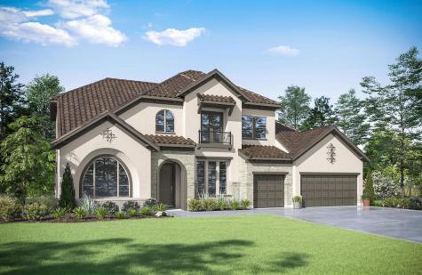 1912 Crimson Sunset Drive Georgetown TX 78628