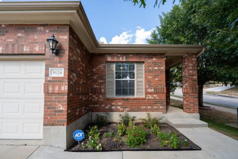5624 Kleberg Trail Austin TX 78747