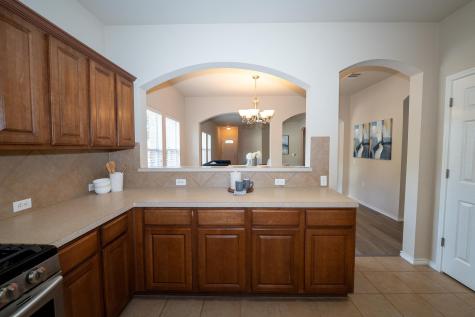 5624 Kleberg Trail Austin TX 78747