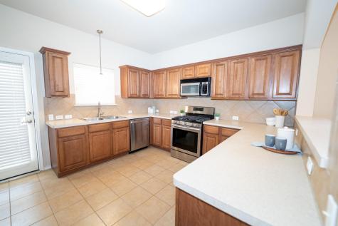 5624 Kleberg Trail Austin TX 78747