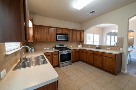 5624 Kleberg Trail Austin TX 78747