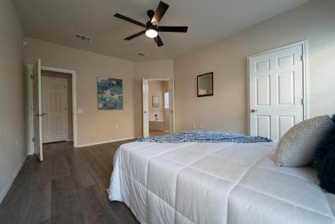 5624 Kleberg Trail Austin TX 78747