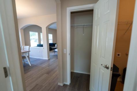 5624 Kleberg Trail Austin TX 78747