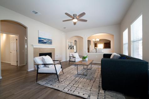 5624 Kleberg Trail Austin TX 78747