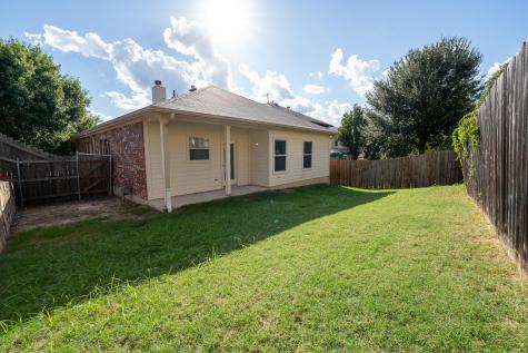 5624 Kleberg Trail Austin TX 78747