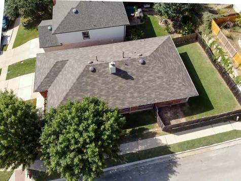 5624 Kleberg Trail Austin TX 78747