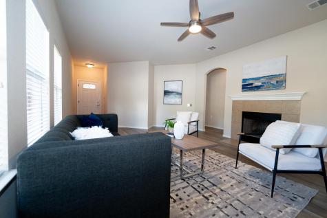 5624 Kleberg Trail Austin TX 78747