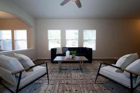 5624 Kleberg Trail Austin TX 78747