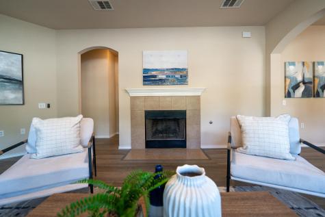 5624 Kleberg Trail Austin TX 78747