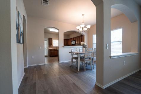 5624 Kleberg Trail Austin TX 78747