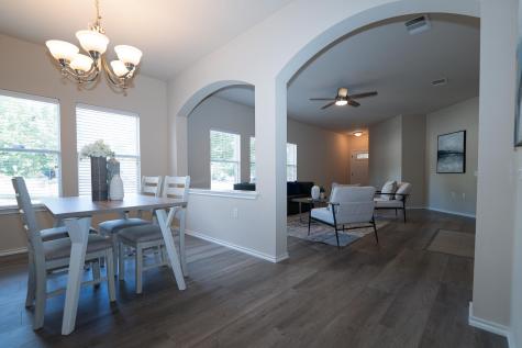 5624 Kleberg Trail Austin TX 78747