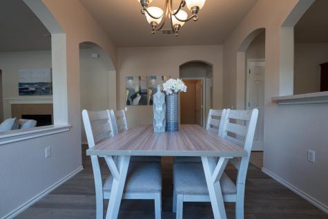 5624 Kleberg Trail Austin TX 78747