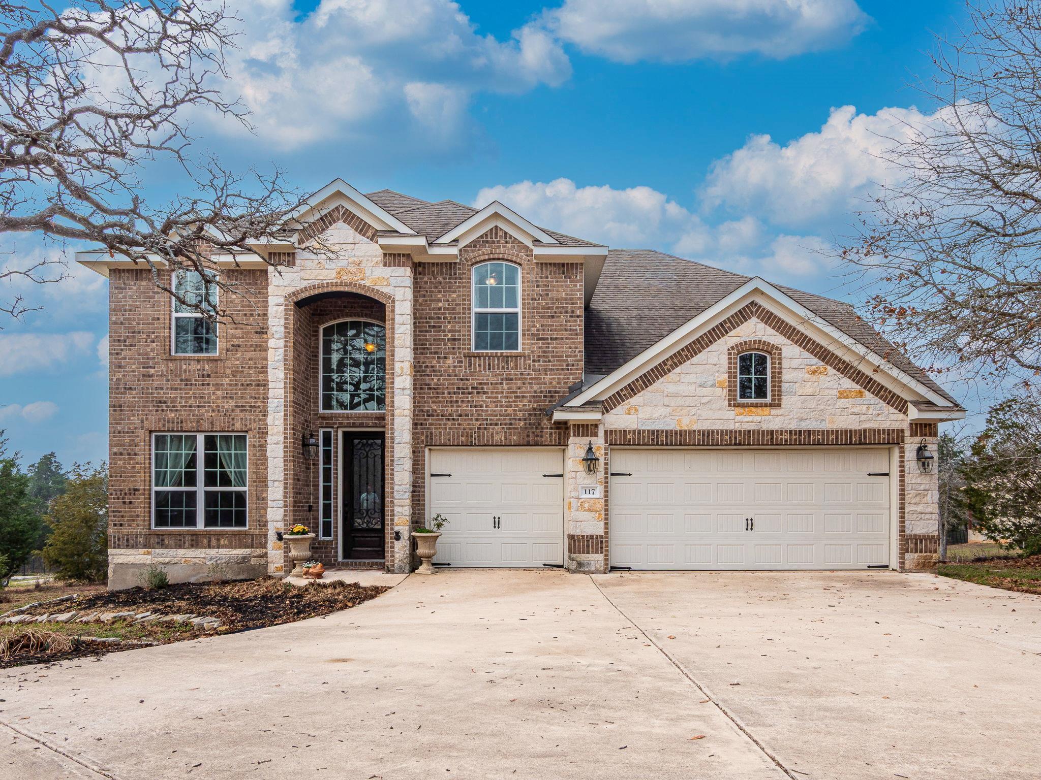 117 Arbor Point Drive Elgin TX 78621