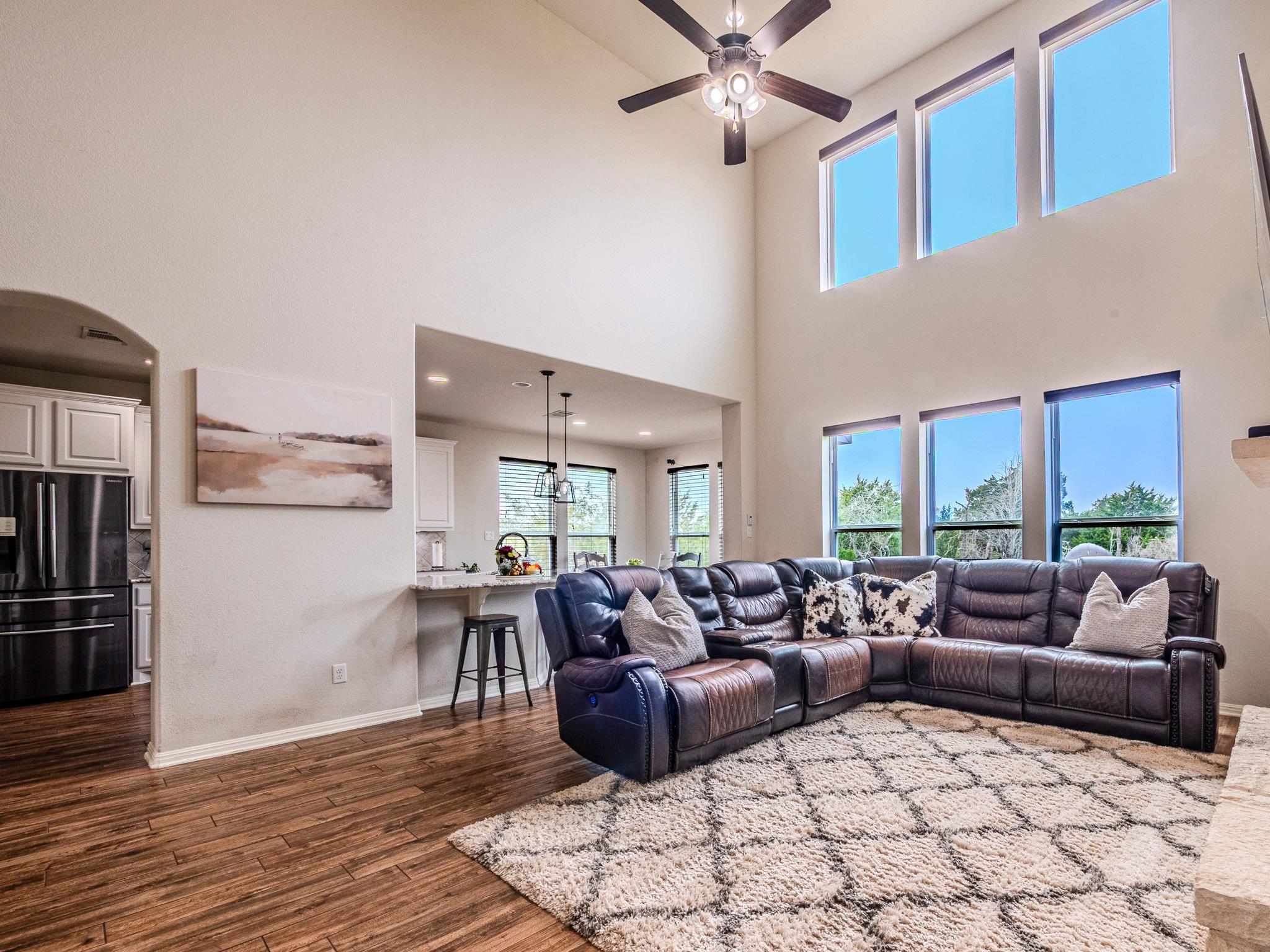 117 Arbor Point Drive Elgin TX 78621