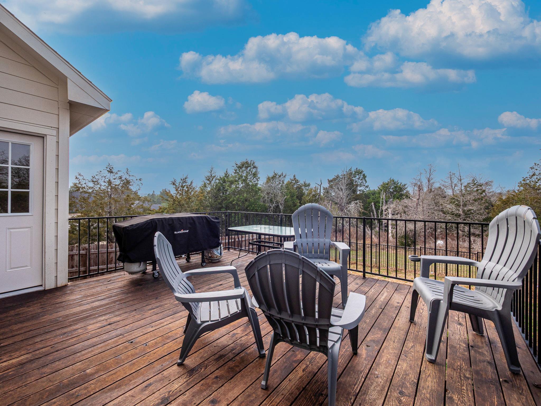117 Arbor Point Drive Elgin TX 78621