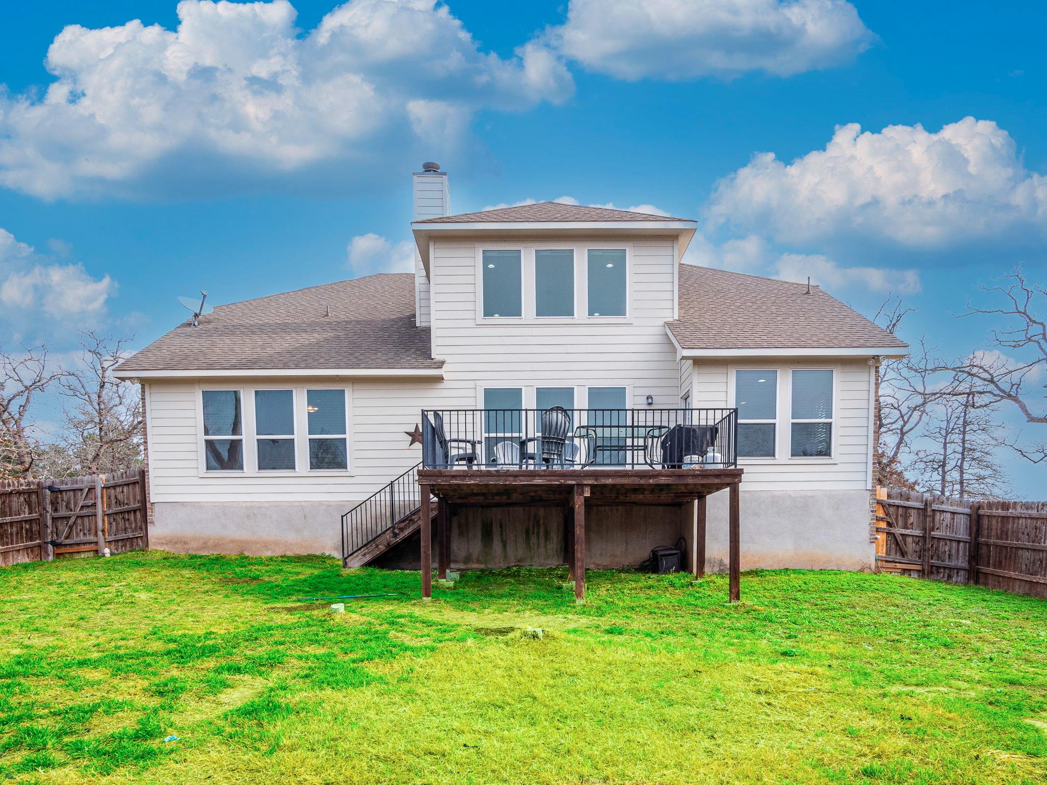 117 Arbor Point Drive Elgin TX 78621