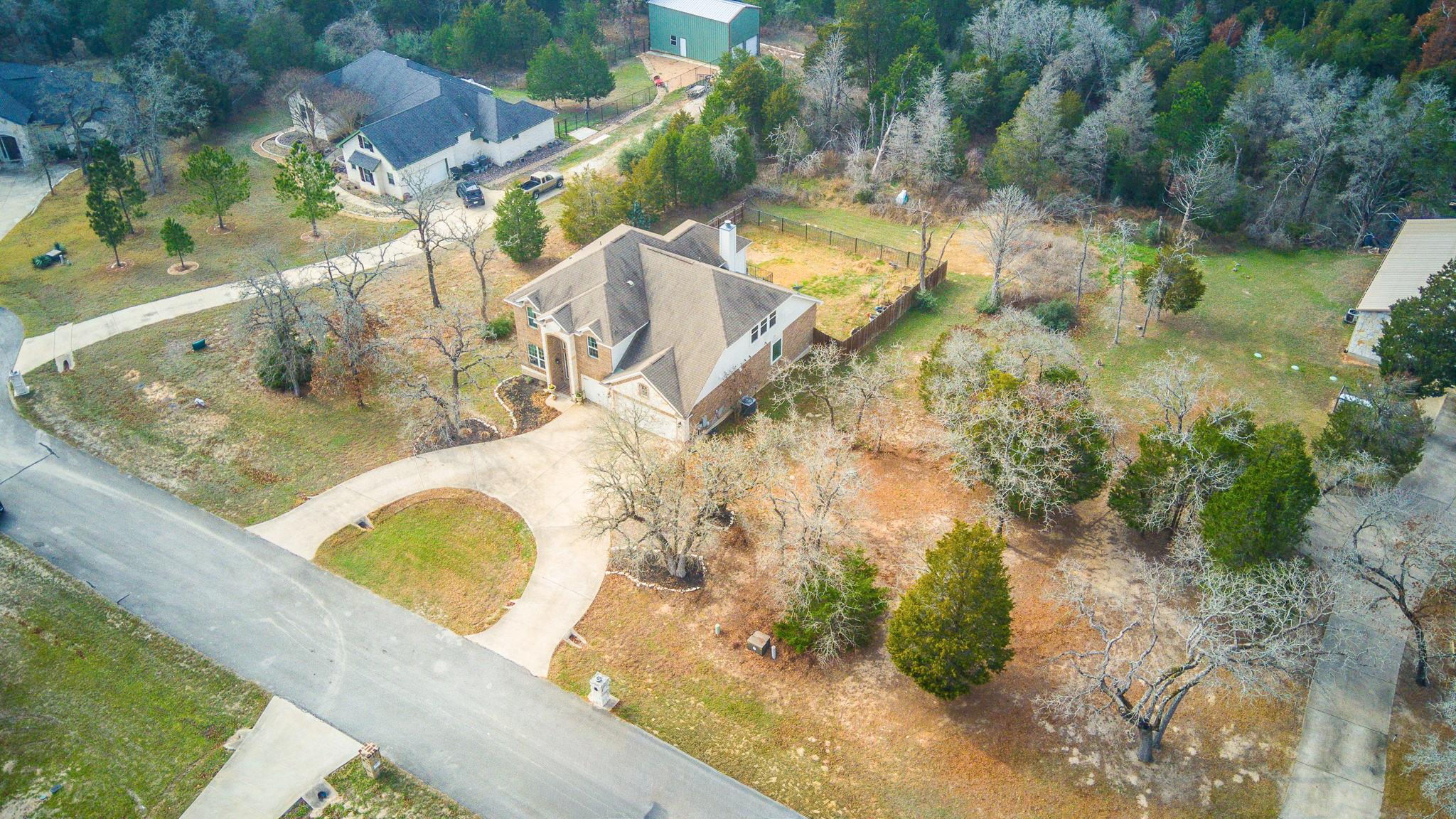 117 Arbor Point Drive Elgin TX 78621