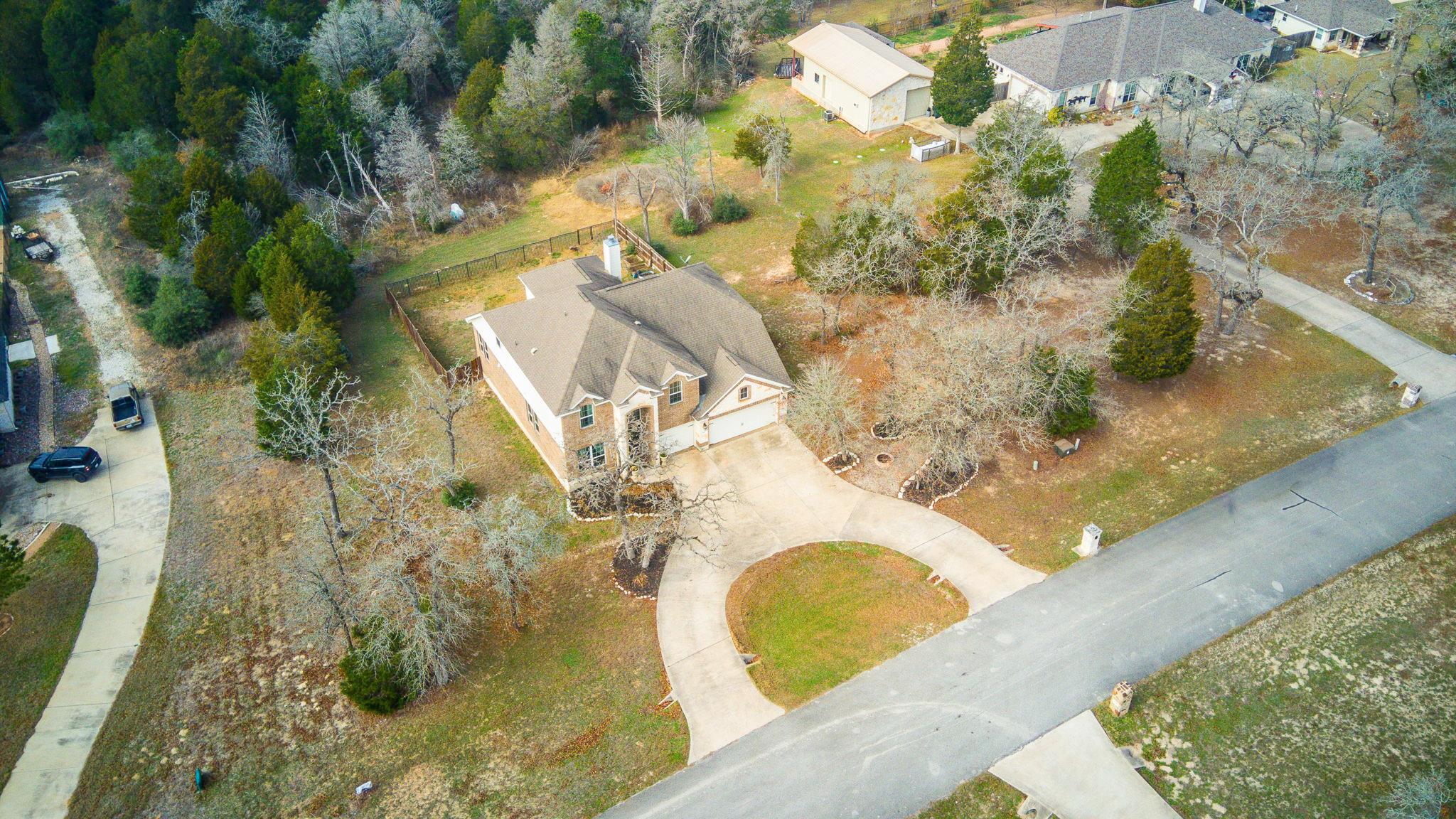 117 Arbor Point Drive Elgin TX 78621