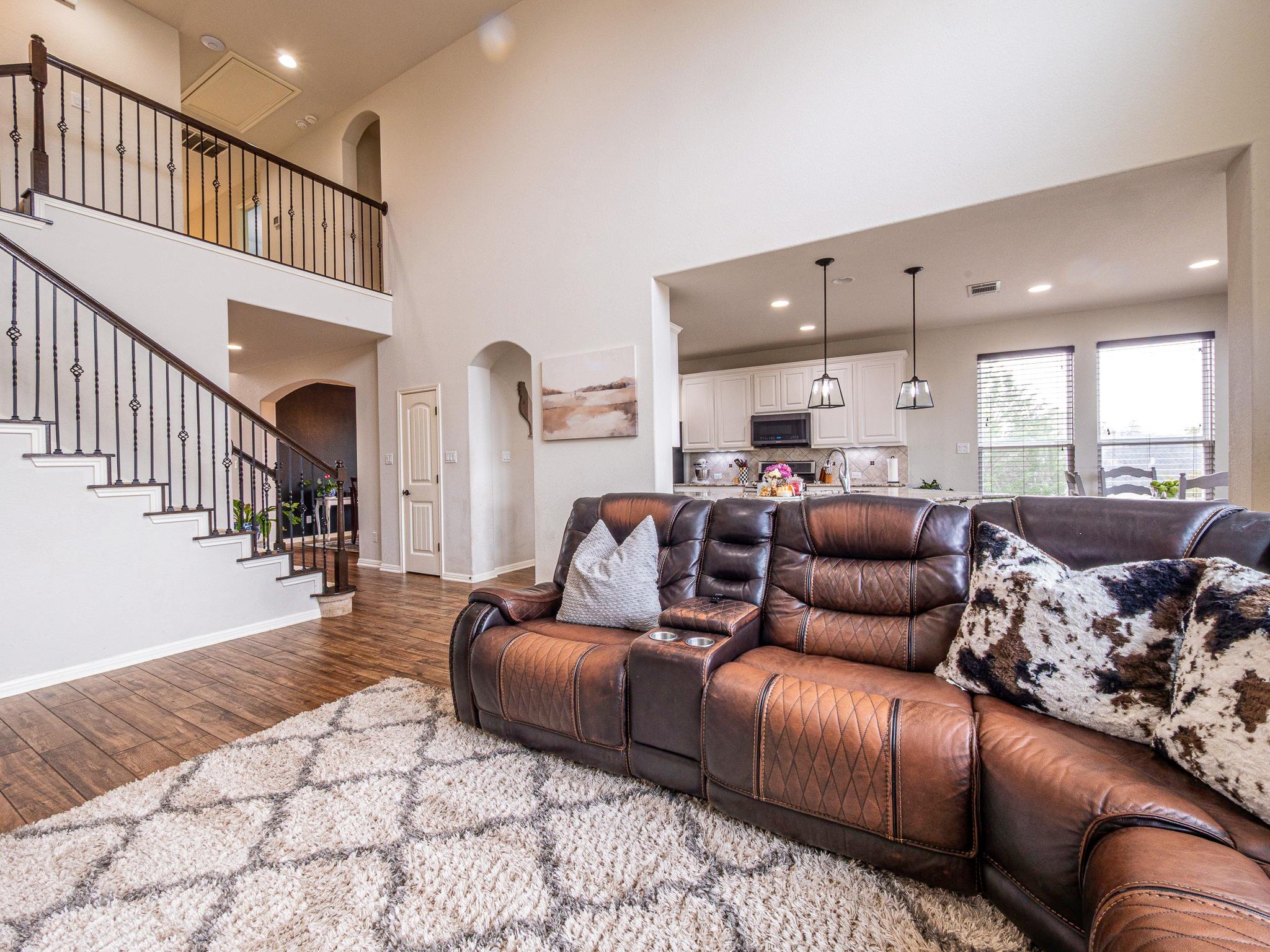 117 Arbor Point Drive Elgin TX 78621