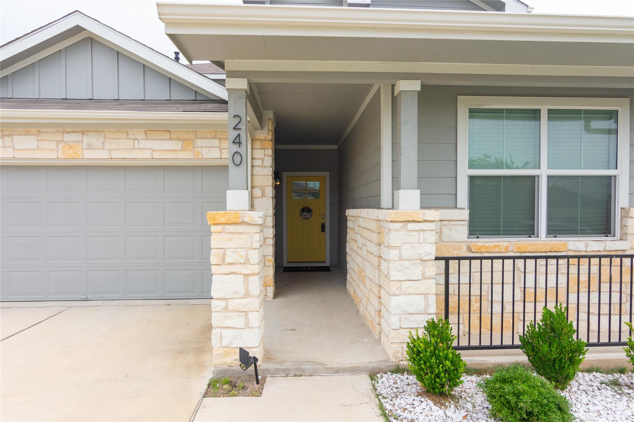 240 W Possum Kingdom Drive W Kyle TX 78640