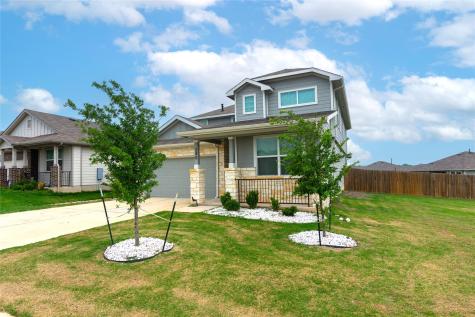 240 W Possum Kingdom Drive W Kyle TX 78640