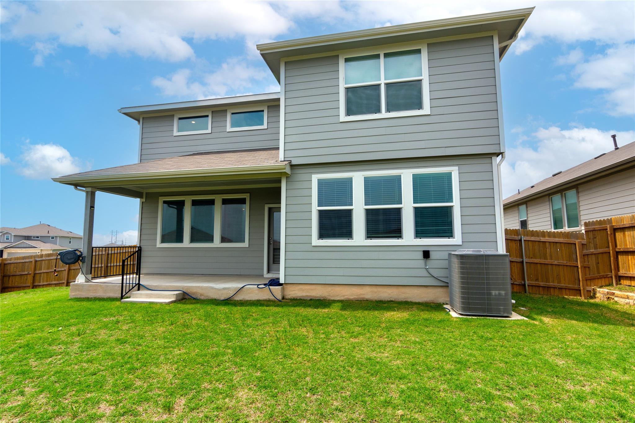 240 W Possum Kingdom Drive W Kyle TX 78640