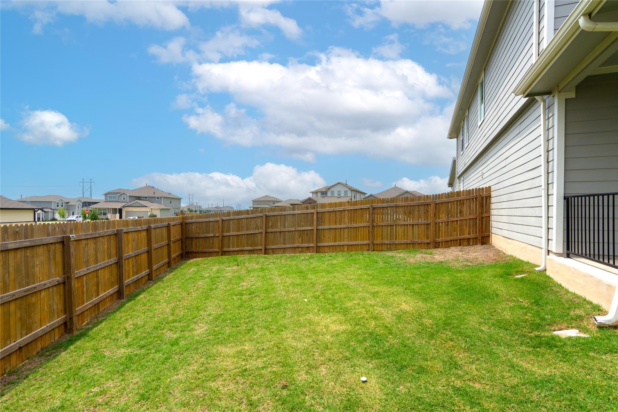 240 W Possum Kingdom Drive W Kyle TX 78640