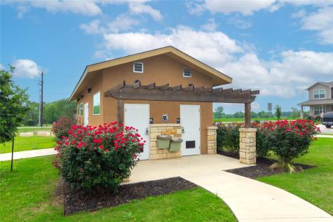 240 W Possum Kingdom Drive W Kyle TX 78640