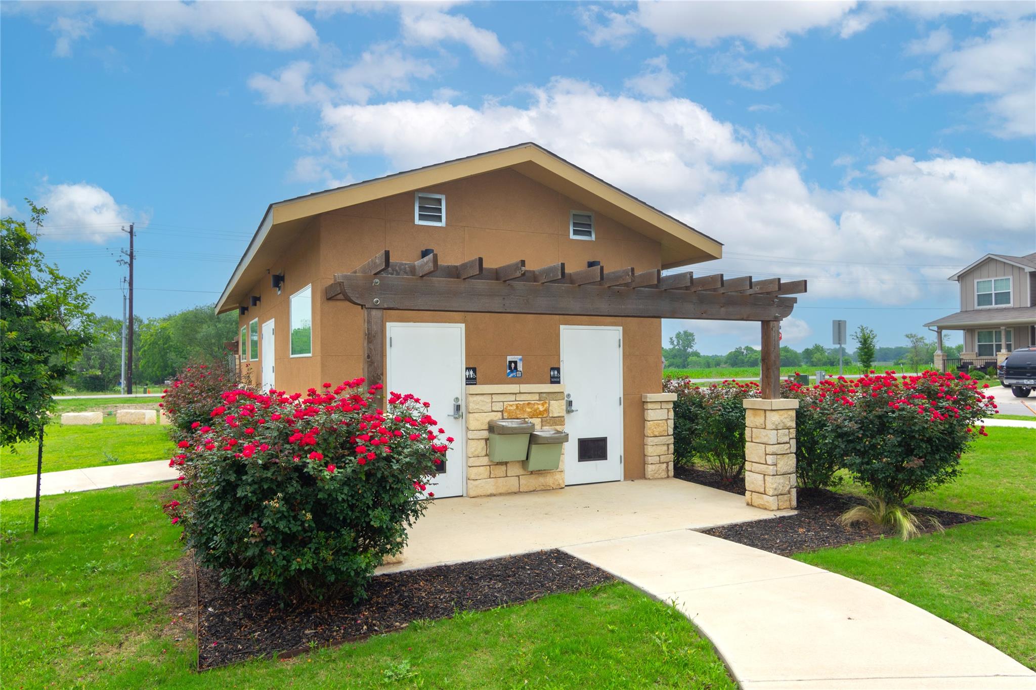 240 W Possum Kingdom Drive W Kyle TX 78640