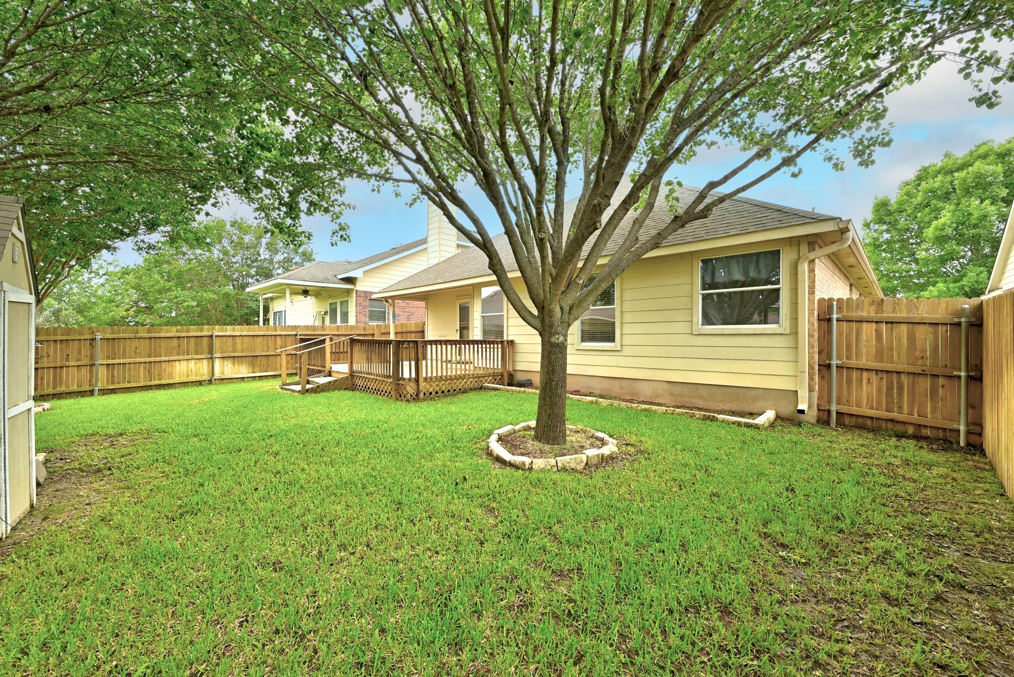 209 Calline Mayes Run Buda TX 78610