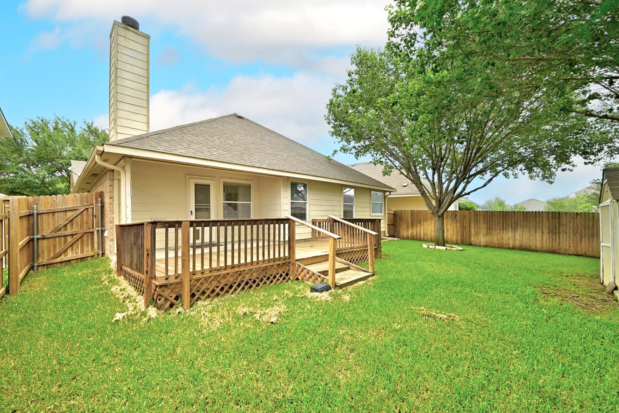 209 Calline Mayes Run Buda TX 78610