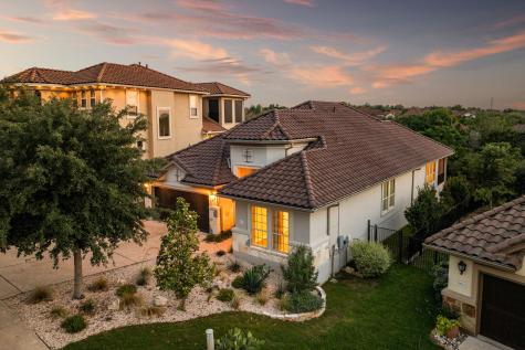 9100 Bayshore Bend Austin TX 78726