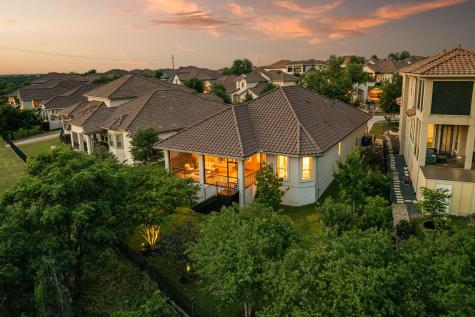 9100 Bayshore Bend Austin TX 78726