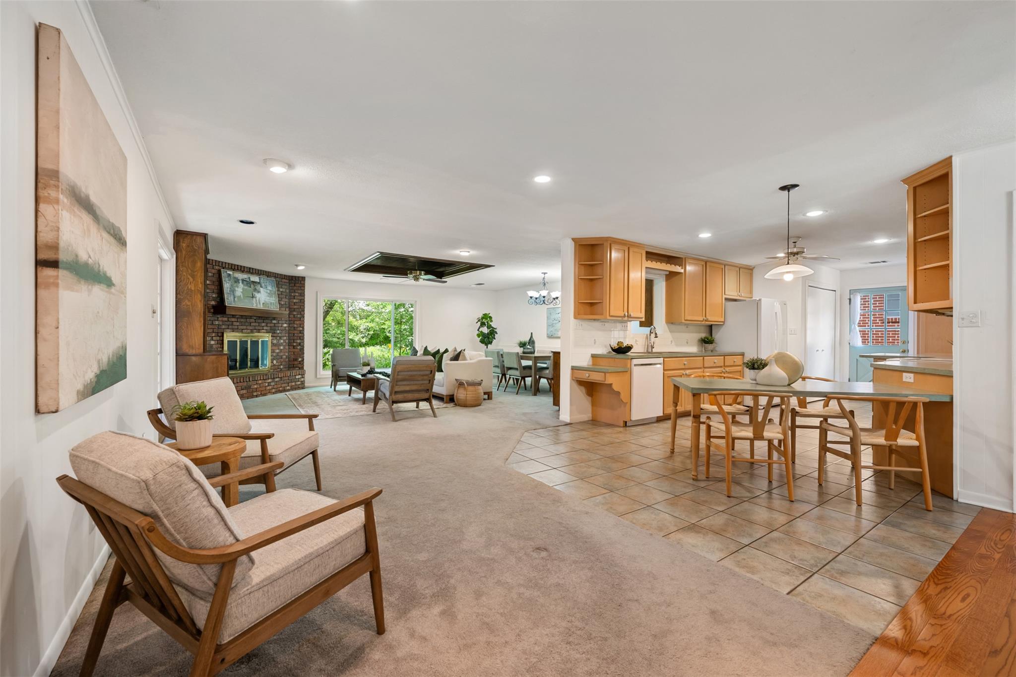 3303 Stardust Drive Austin TX 78757