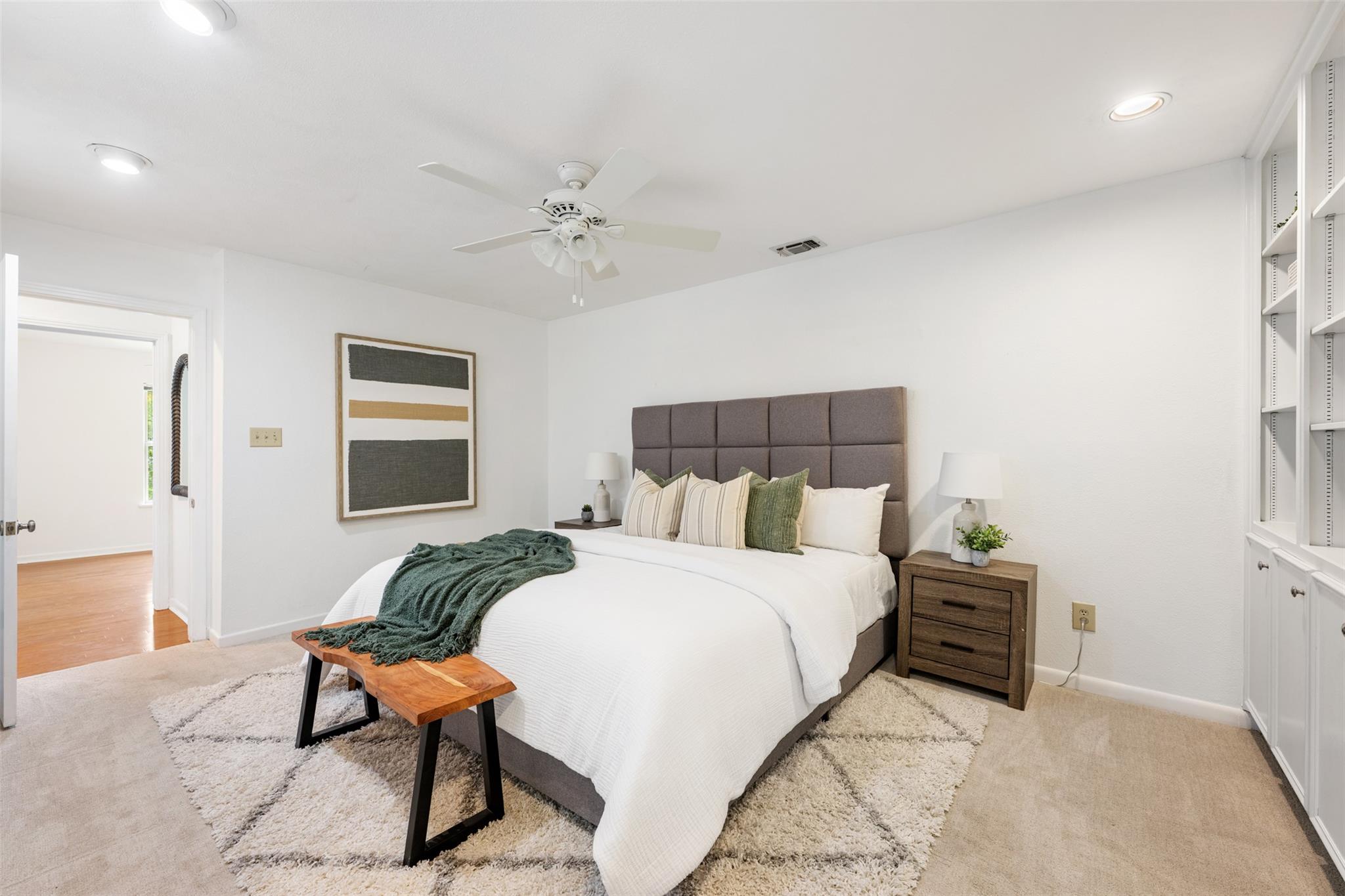 3303 Stardust Drive Austin TX 78757
