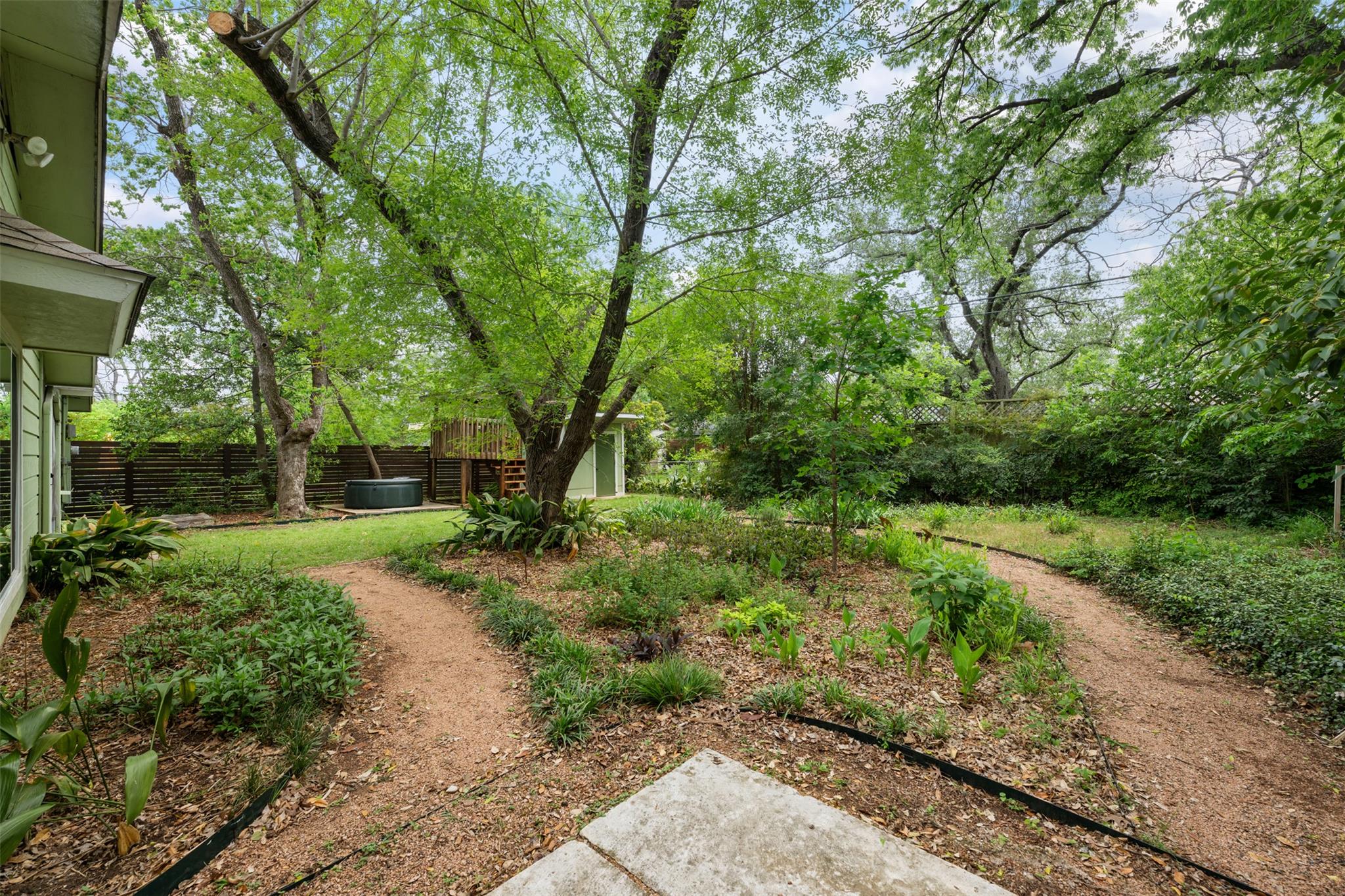 3303 Stardust Drive Austin TX 78757