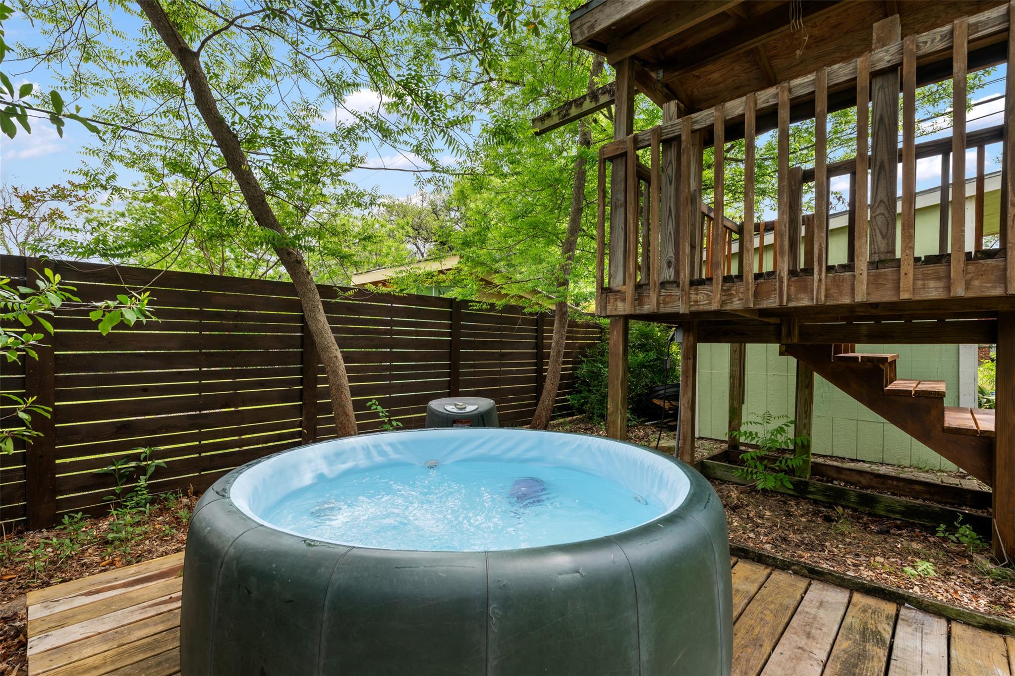 3303 Stardust Drive Austin TX 78757