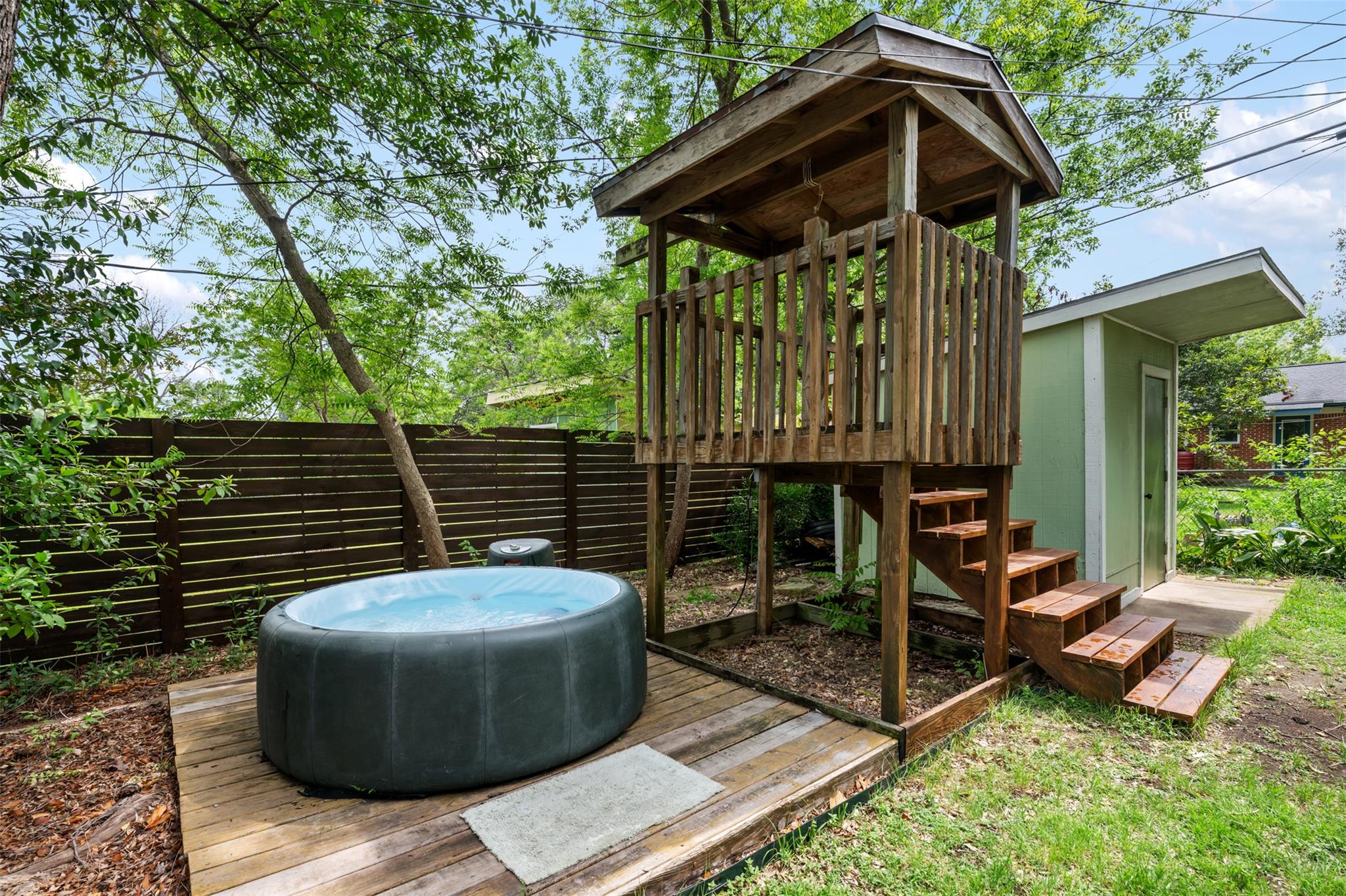 3303 Stardust Drive Austin TX 78757