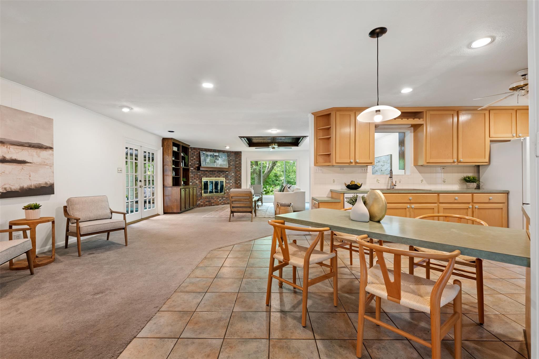 3303 Stardust Drive Austin TX 78757
