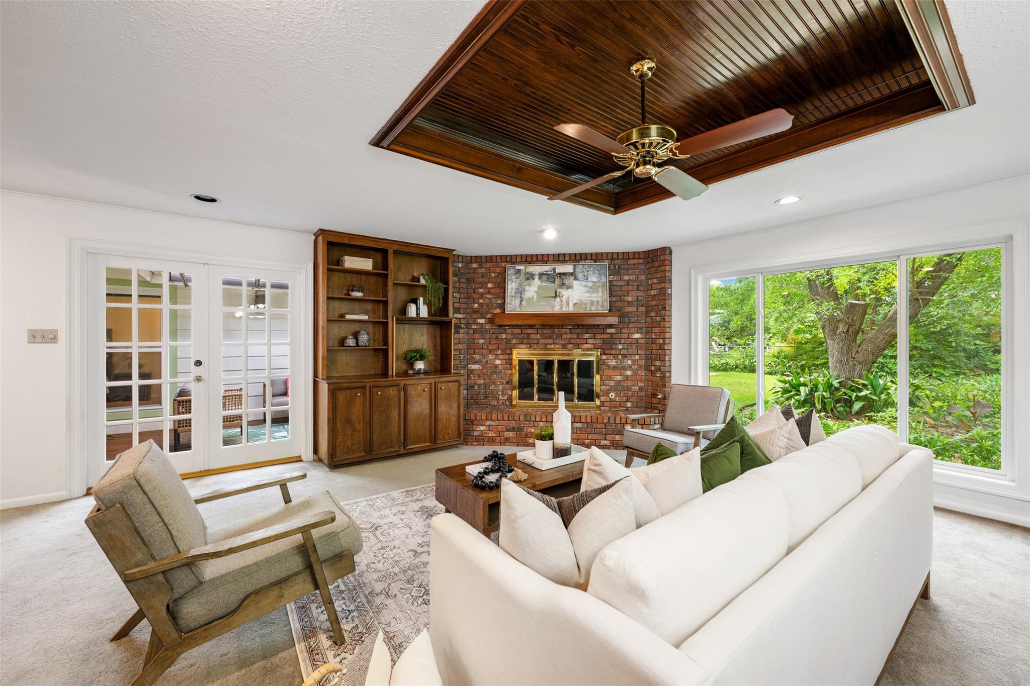 3303 Stardust Drive Austin TX 78757