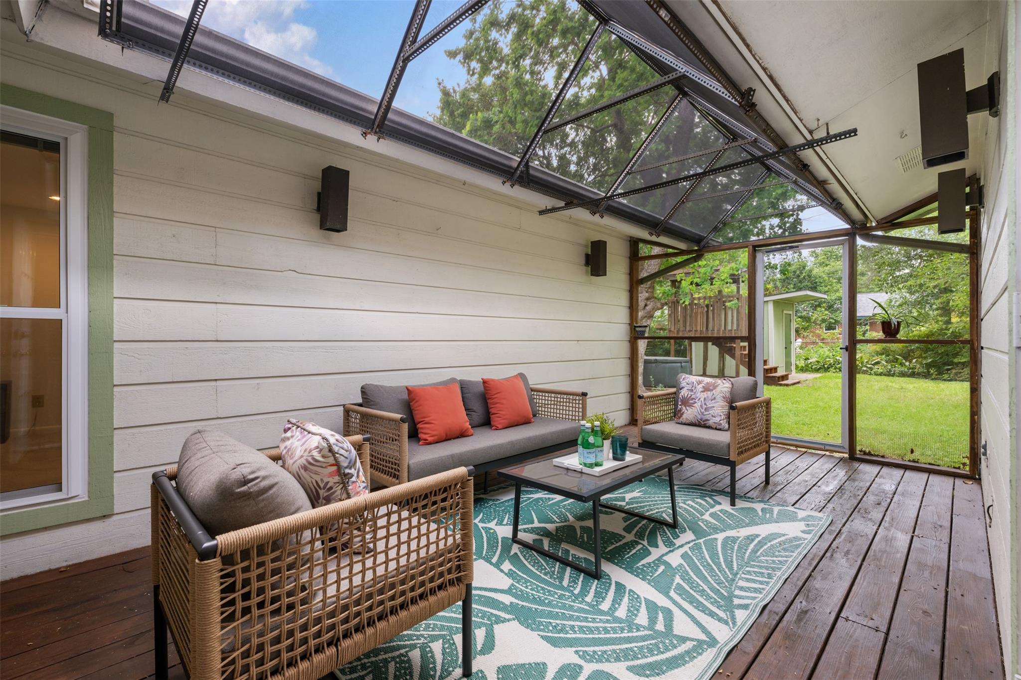 3303 Stardust Drive Austin TX 78757
